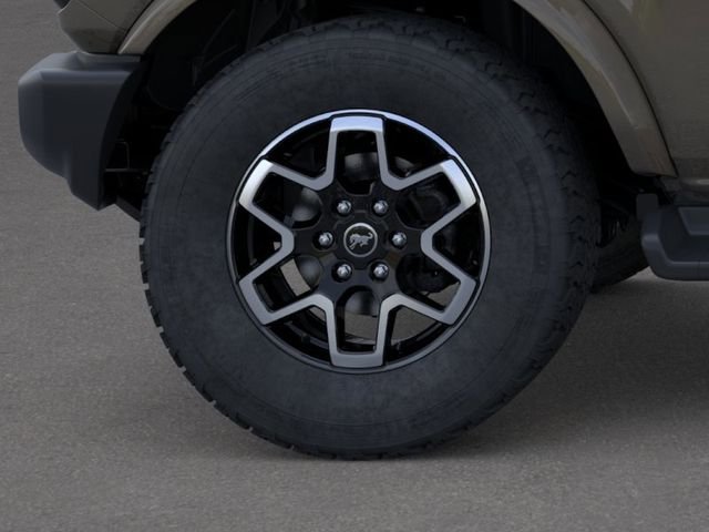 New 2026 Marsh Gray Ford Outer Banks image 21