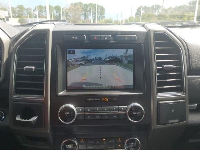 Used 2021 White Ford XLT image 21
