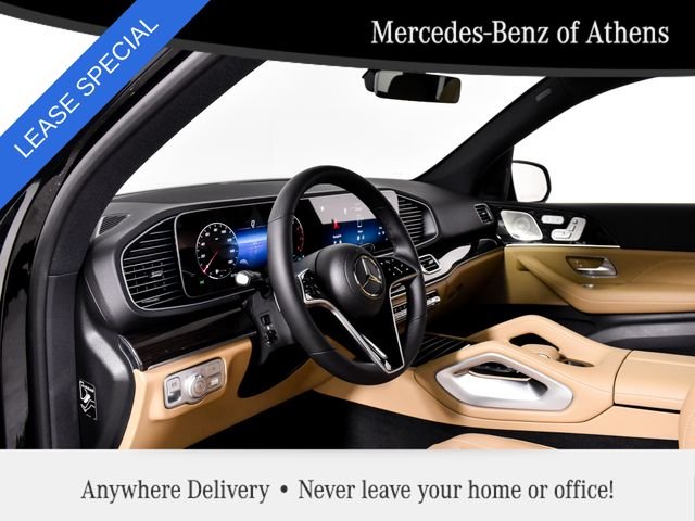 New 2026 Black Mercedes-Benz GLE 450 image 20