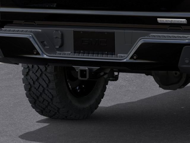2026 GMC Canyon Elevation - Photo 14
