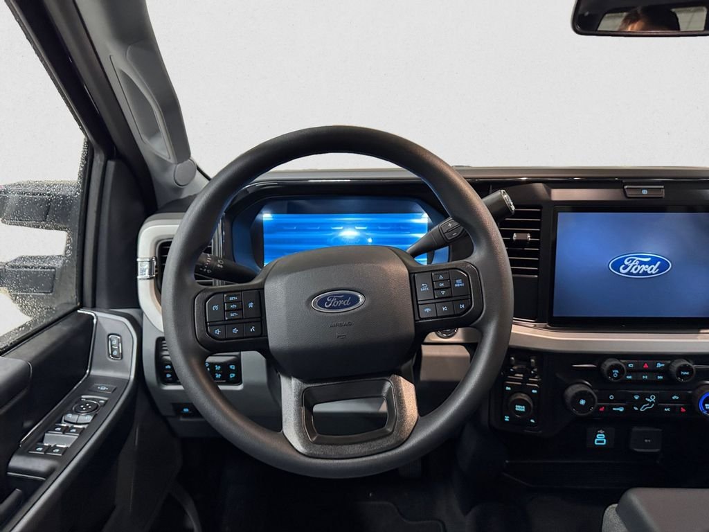 2026 Ford F-250 Super Duty XLT - Photo 12
