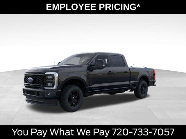 2026 Ford F-250 XL 4x4 Crew Cab 6-3/4' Box's photo