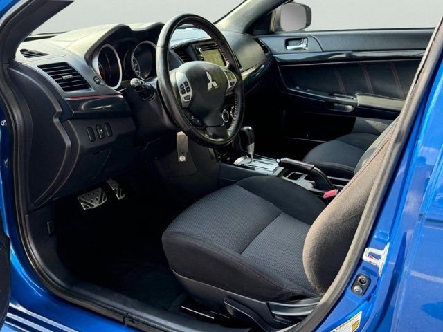 Used 2017  Mitsubishi ES image 9