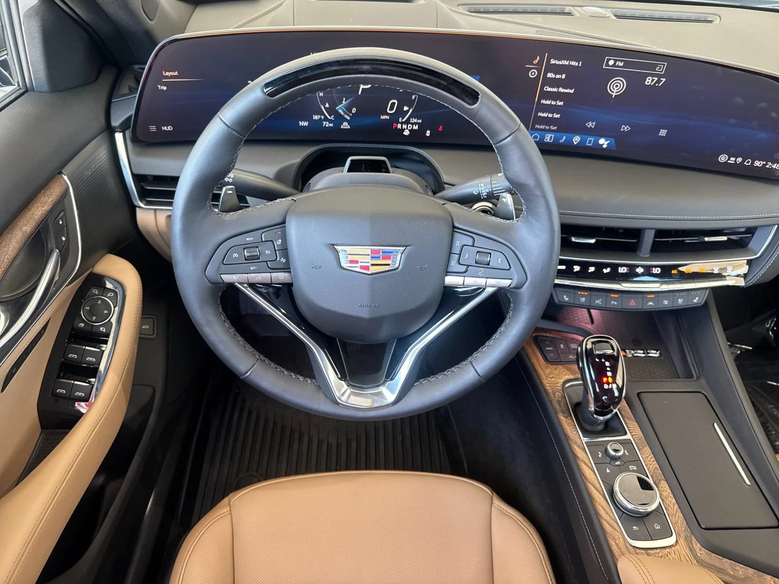 2026 Cadillac CT5 Premium Luxury - Photo 13