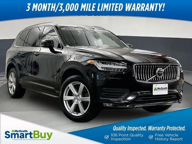 2023 Volvo XC90 B5 Core