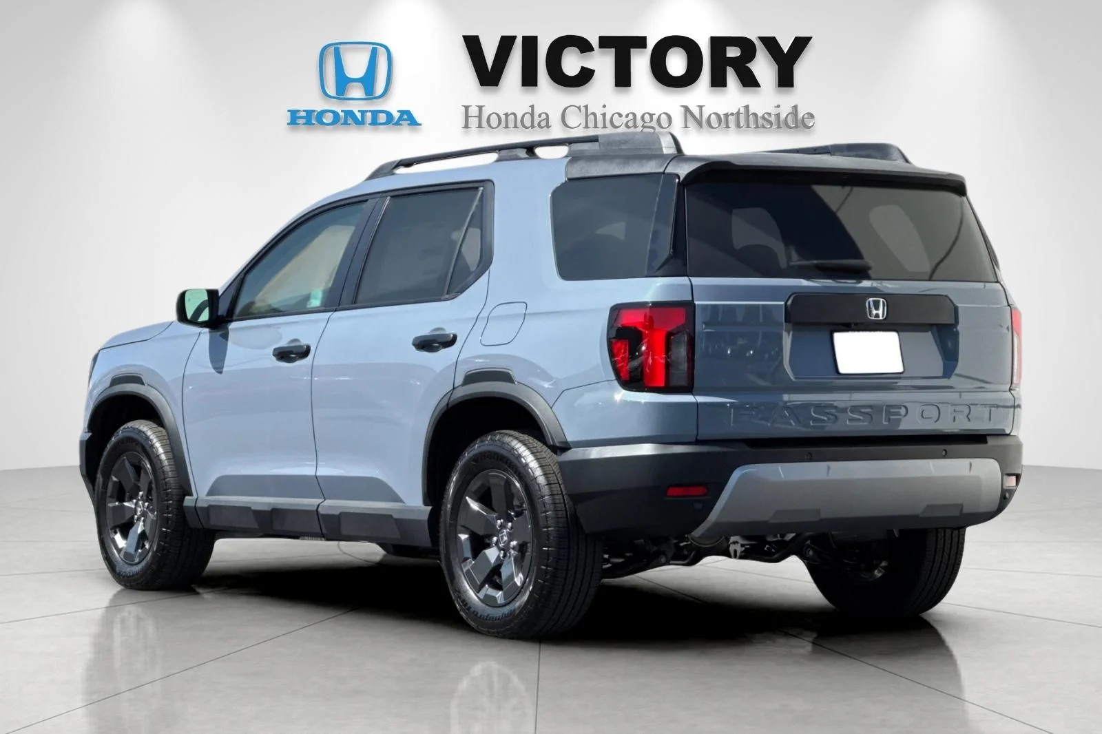 New 2026  Honda RTL image 3