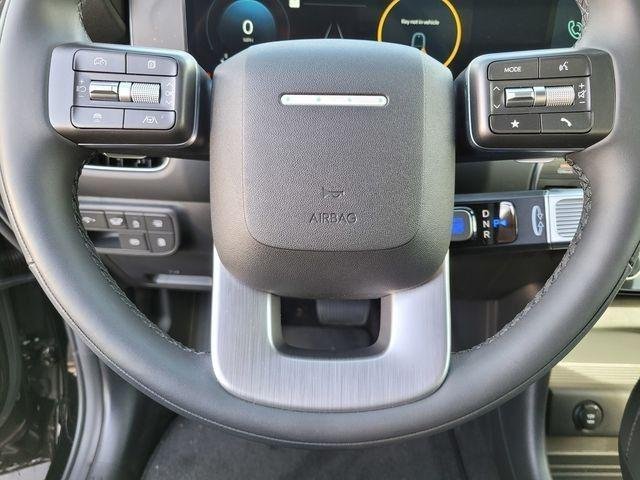 New 2026 Black Hyundai Calligraphy AWD image 45