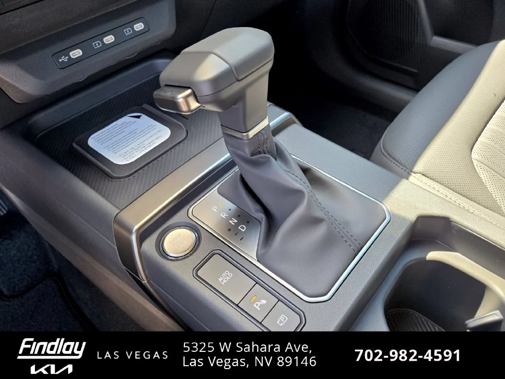 New 2027 Gray Kia X-Line S image 21