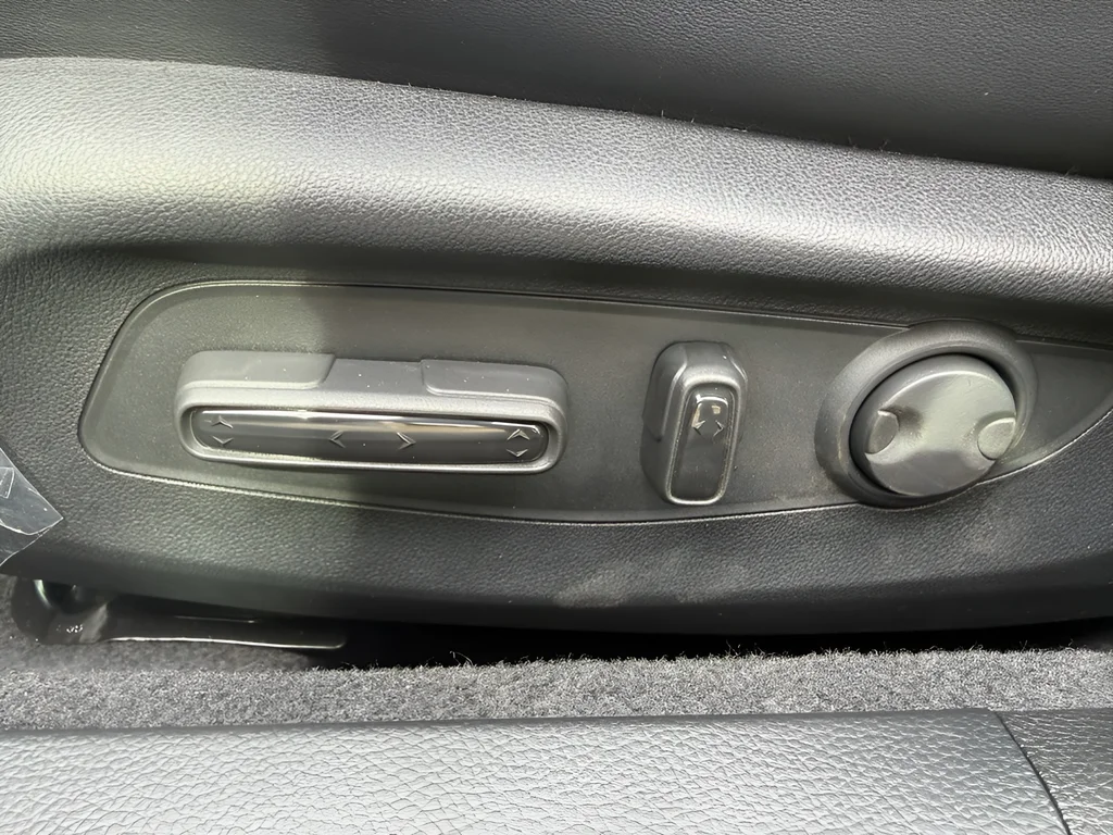 2026 Honda Accord Hybrid Sport-L - Photo 11