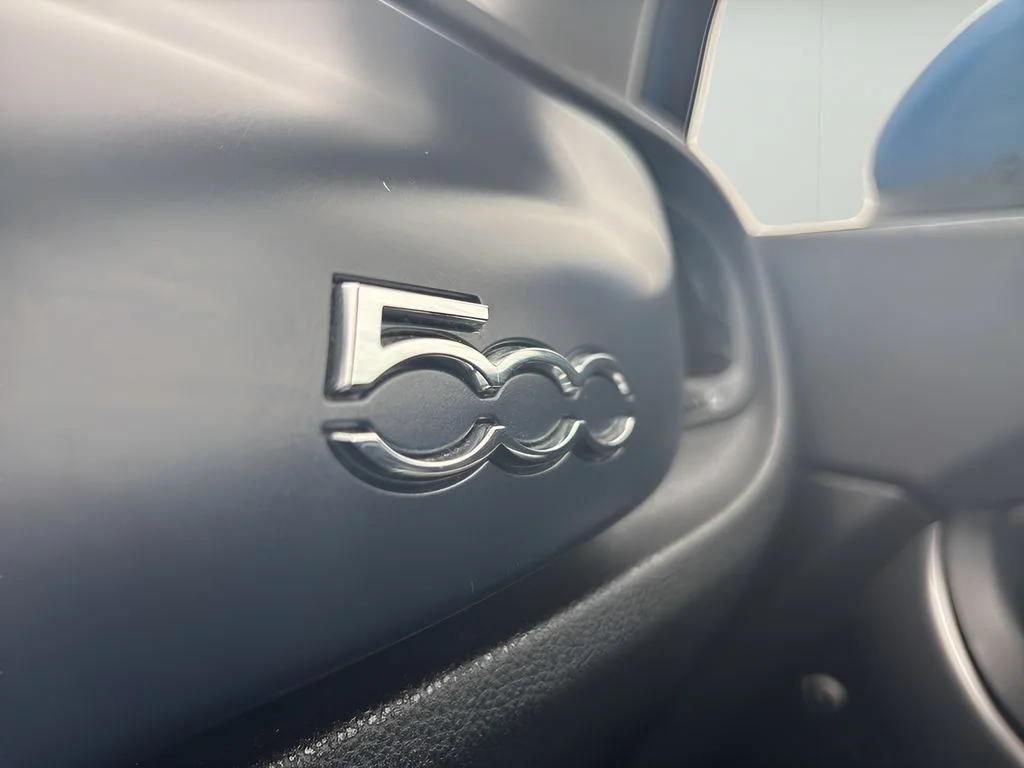 Used 2021 Italia Blue FIAT Pop image 24