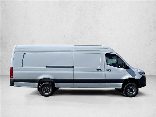 2026 Mercedes-Benz Sprinter Cargo Van Base - Photo 31