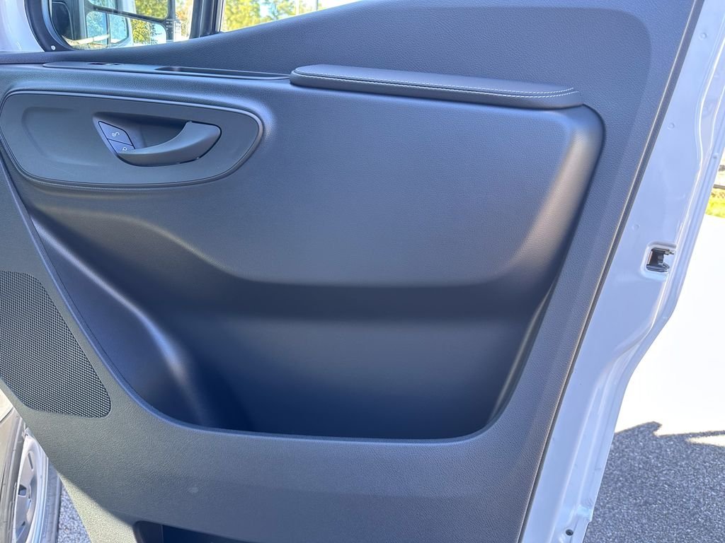 2026 Mercedes-Benz Sprinter Cargo Van Base - Photo 25