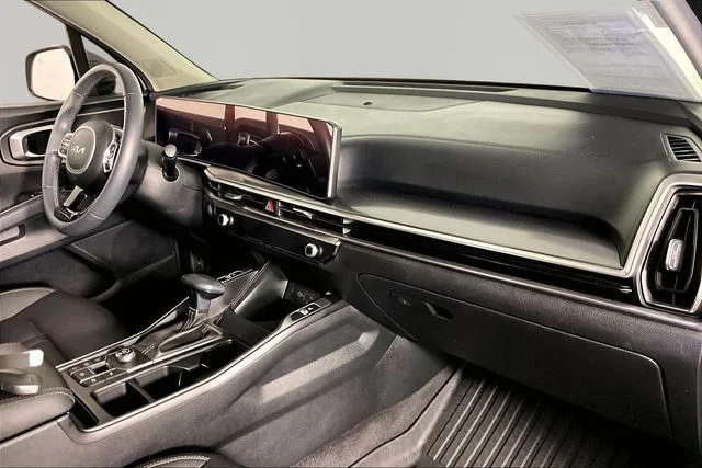 Certified Used 2025 Gray Kia S image 26