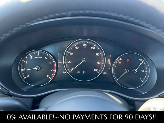 2026 Mazda CX-50 Premium Plus - Photo 14