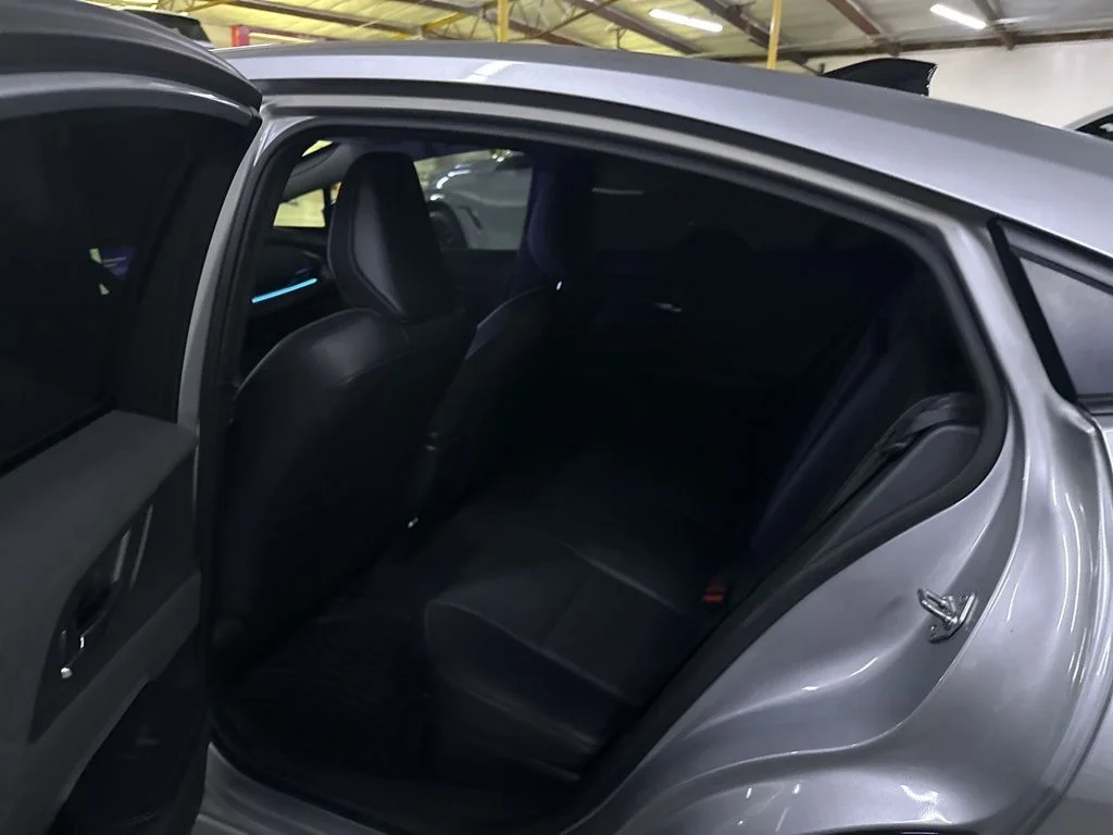 Used 2024  Toyota XLE image 10