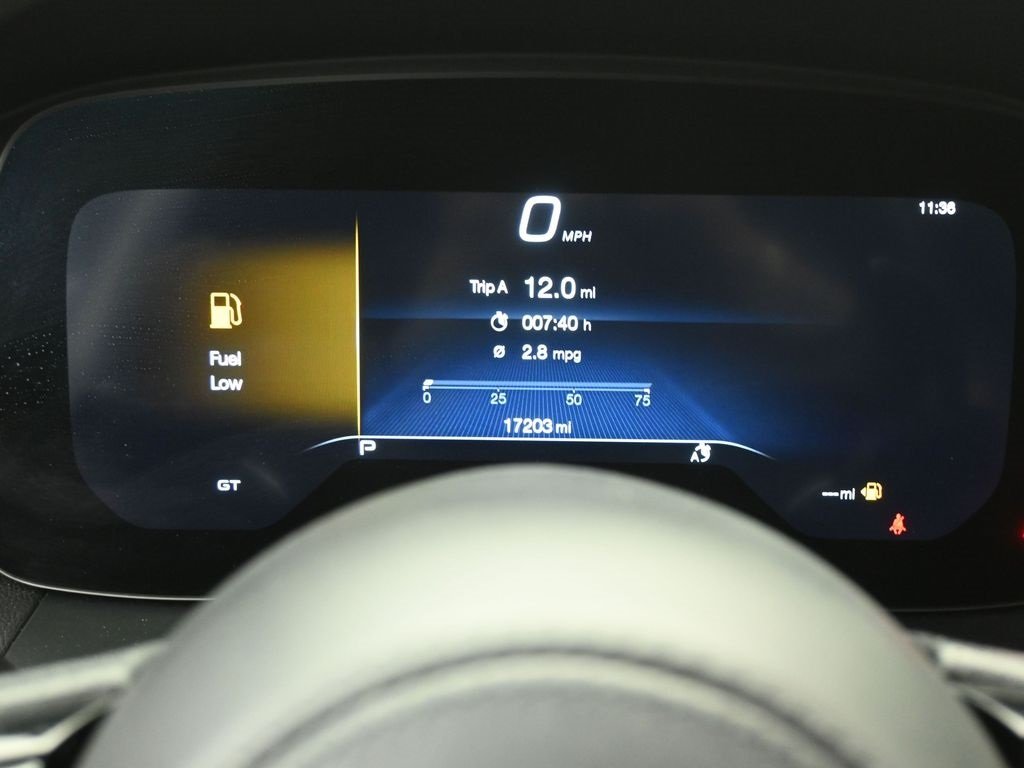 2024 MASERATI GRECALE - Image 12