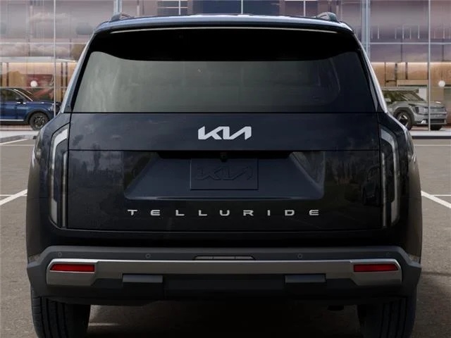 New 2027 Panthera Metal Kia S image 13