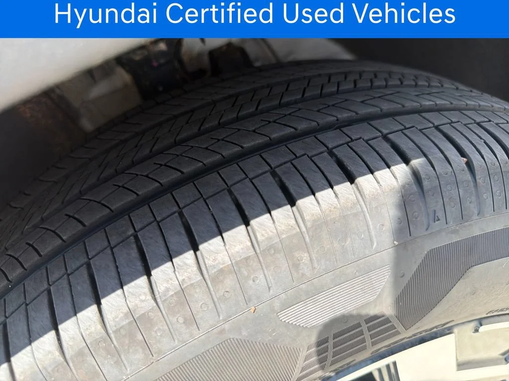 Certified Pre-Owned 2026 Hyundai Santa Fe SE