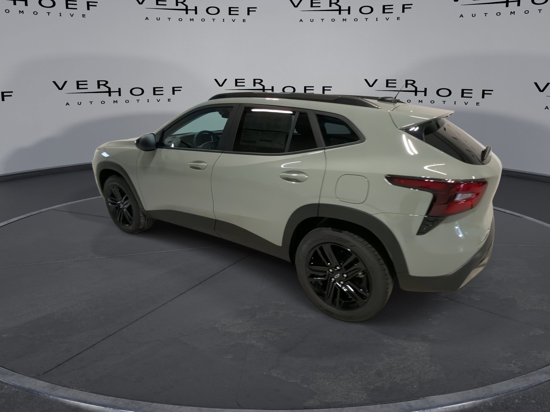2026 Chevrolet Trax Activ - Photo 6