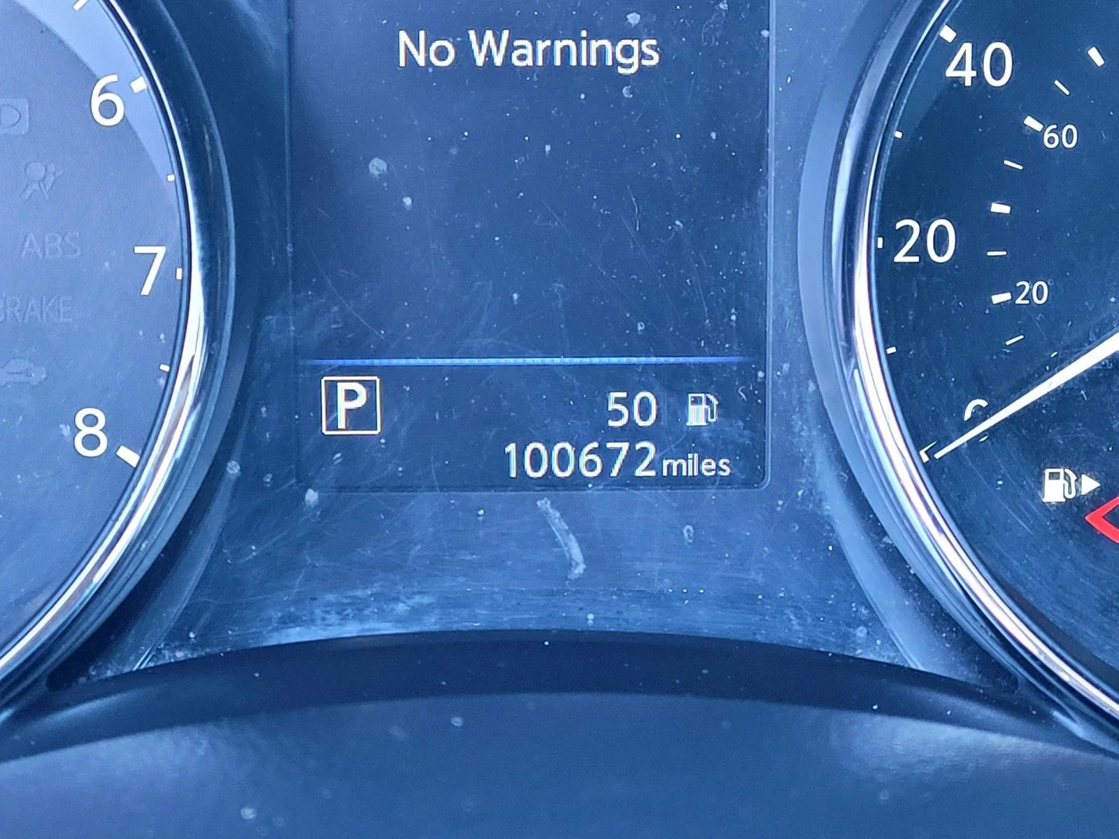 Used 2019 Gun Metallic Nissan S image 27