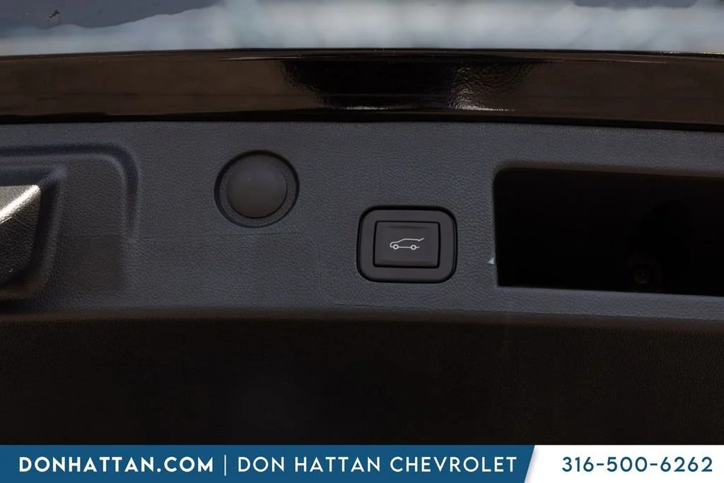 2026 Chevrolet Equinox LT - Photo 27