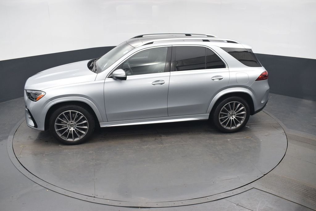 2024 MERCEDES-BENZ GLE-CLASS - Image 38