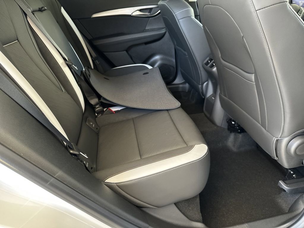 New 2026 Summit White Buick Sport Touring image 34