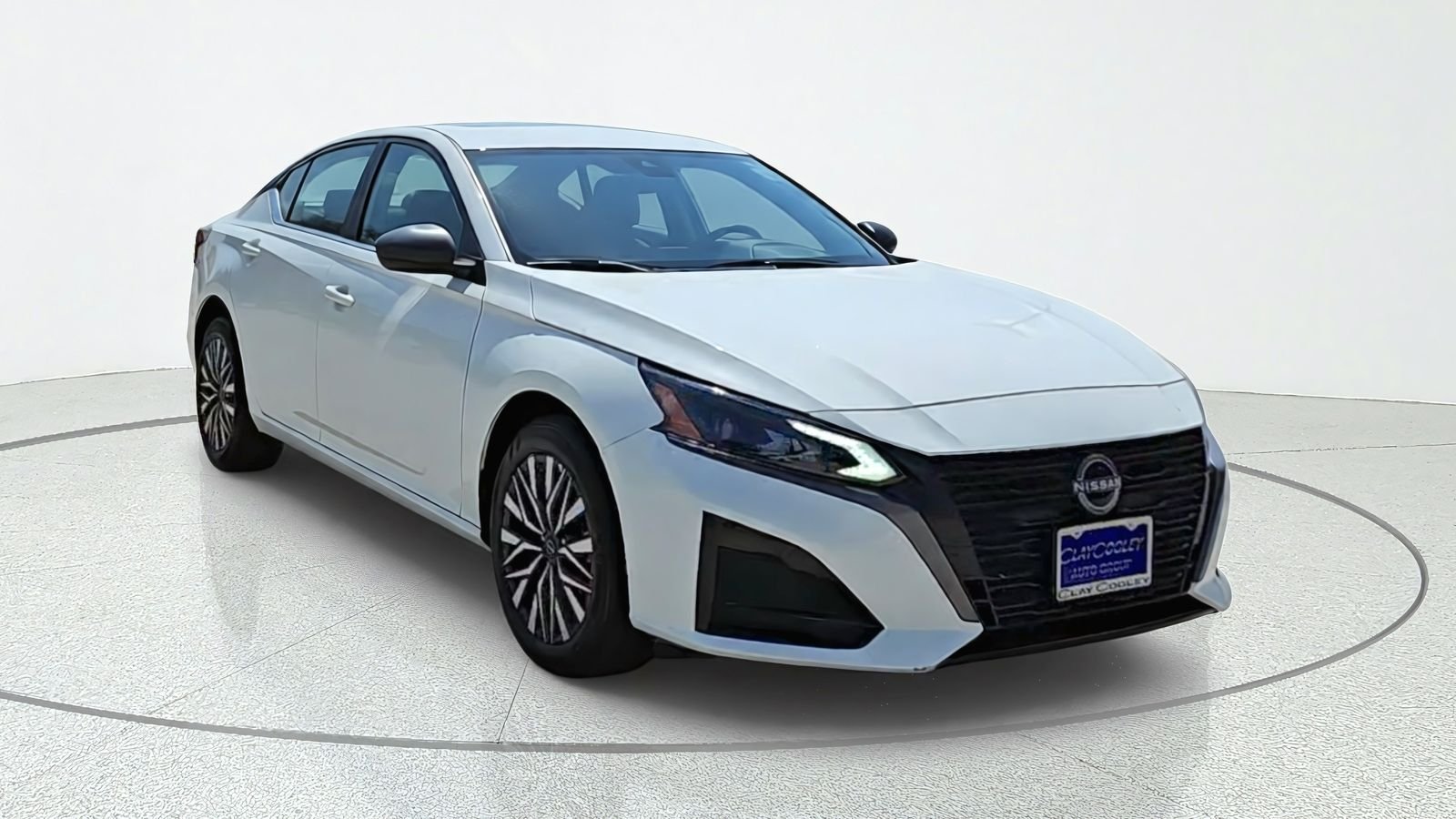 2026 Nissan Altima