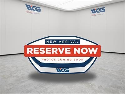 2018 Cadillac XTS Luxury