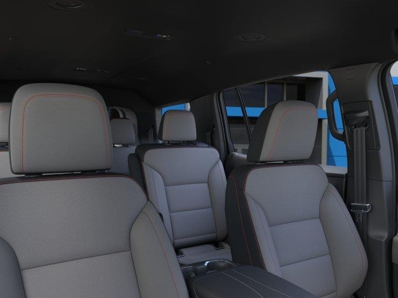 Used 2026 Summit White Chevrolet LT image 24