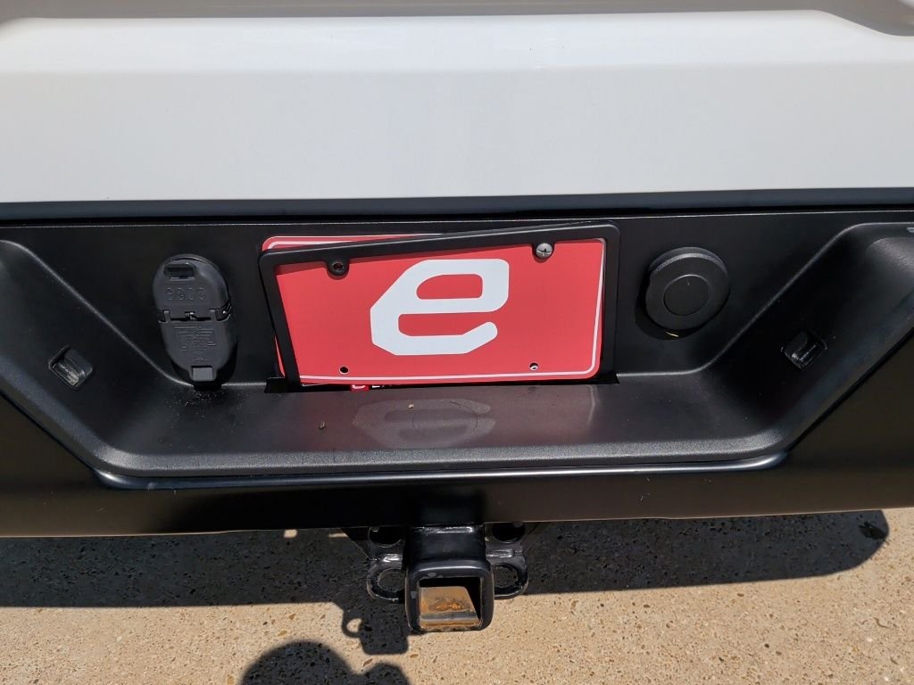 Used 2024 White Chevrolet WT image 39