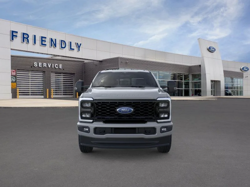 New 2026 Avalanche Ford F-350® XL image 85