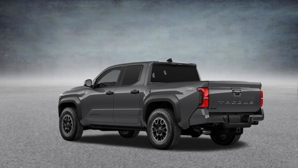 New 2026 Underground Toyota  TRD Off-Road image 23