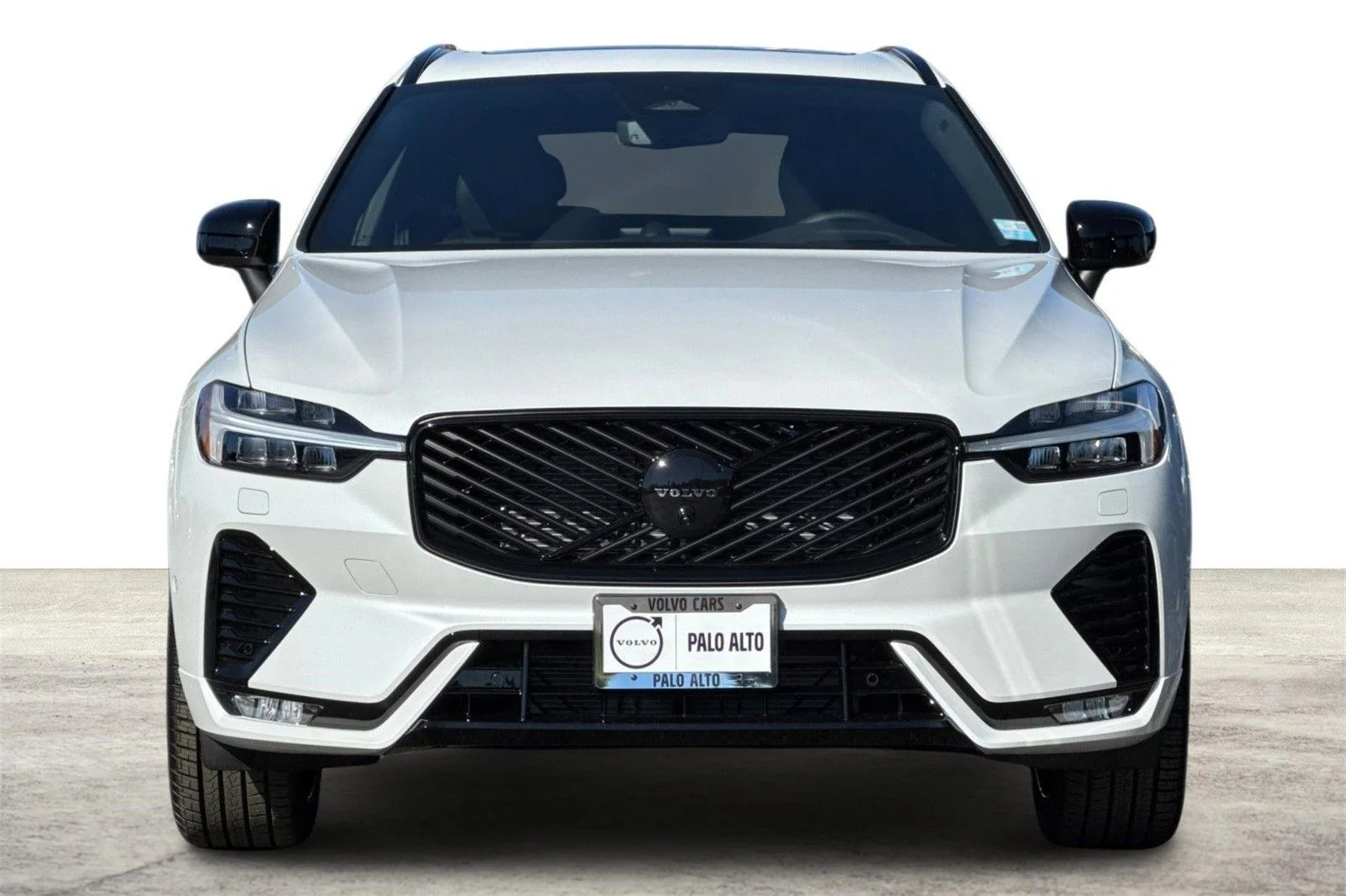 2026 Volvo XC60 Ultra - Photo 12
