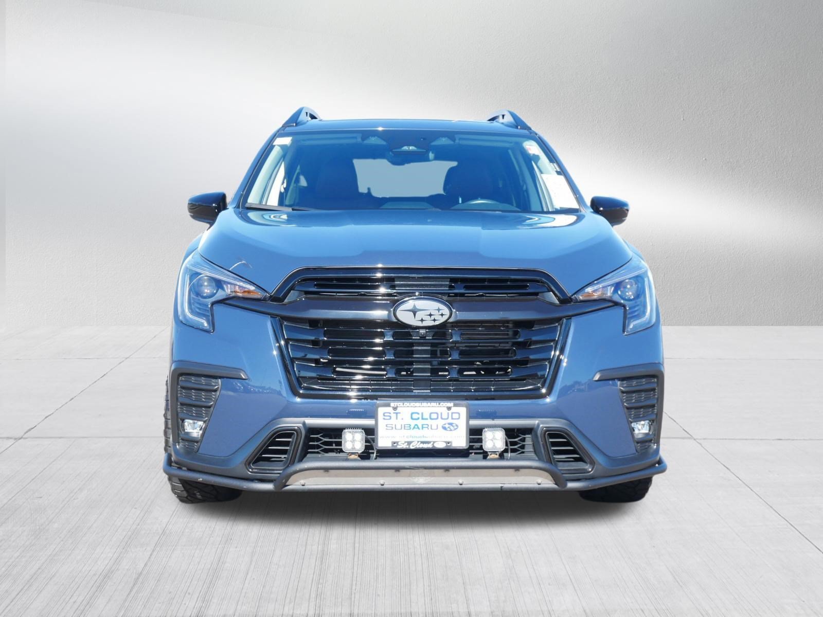 Used 2024 Subaru Ascent Touring with VIN 4S4WMAWD2R3404732 for sale in Saint Cloud, Minnesota