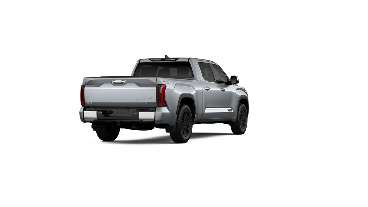 2026 Toyota Tundra 1794 Edition - Photo 17