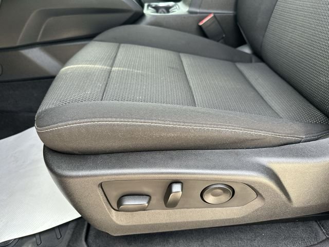 Certified Used 2025 Black GMC Elevation image 16