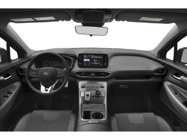 Used 2021 Calypso Red Hyundai SE image 5