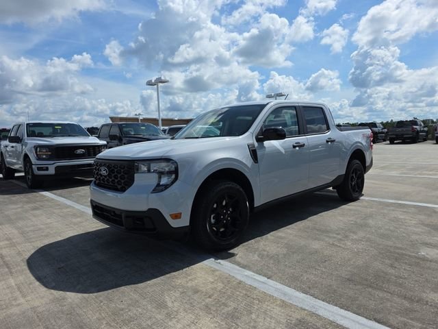 2025 Ford Maverick XLT - Photo 61