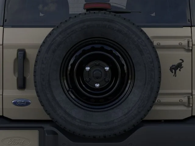 New 2026 Beige Ford Big Bend image 24