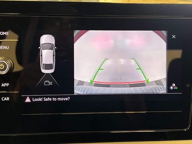 New 2026 Gray Volkswagen 1.5T Sport image 17