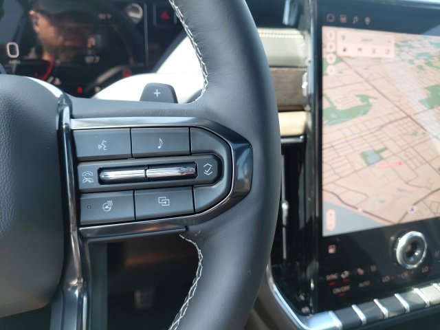 New 2026 Glacier White Tricoat GMC Denali Ultimate image 29