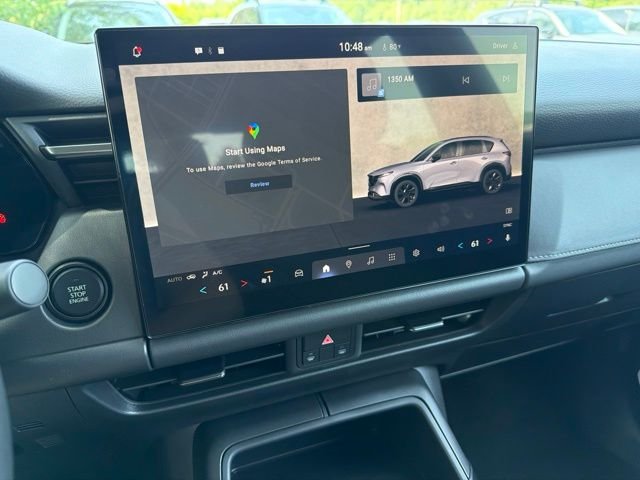 New 2026 Jet Black Mica Mazda 2.5 S AWD image 14