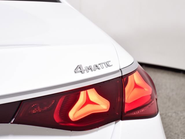 New 2026 Polar White Mercedes-Benz E 450 image 59