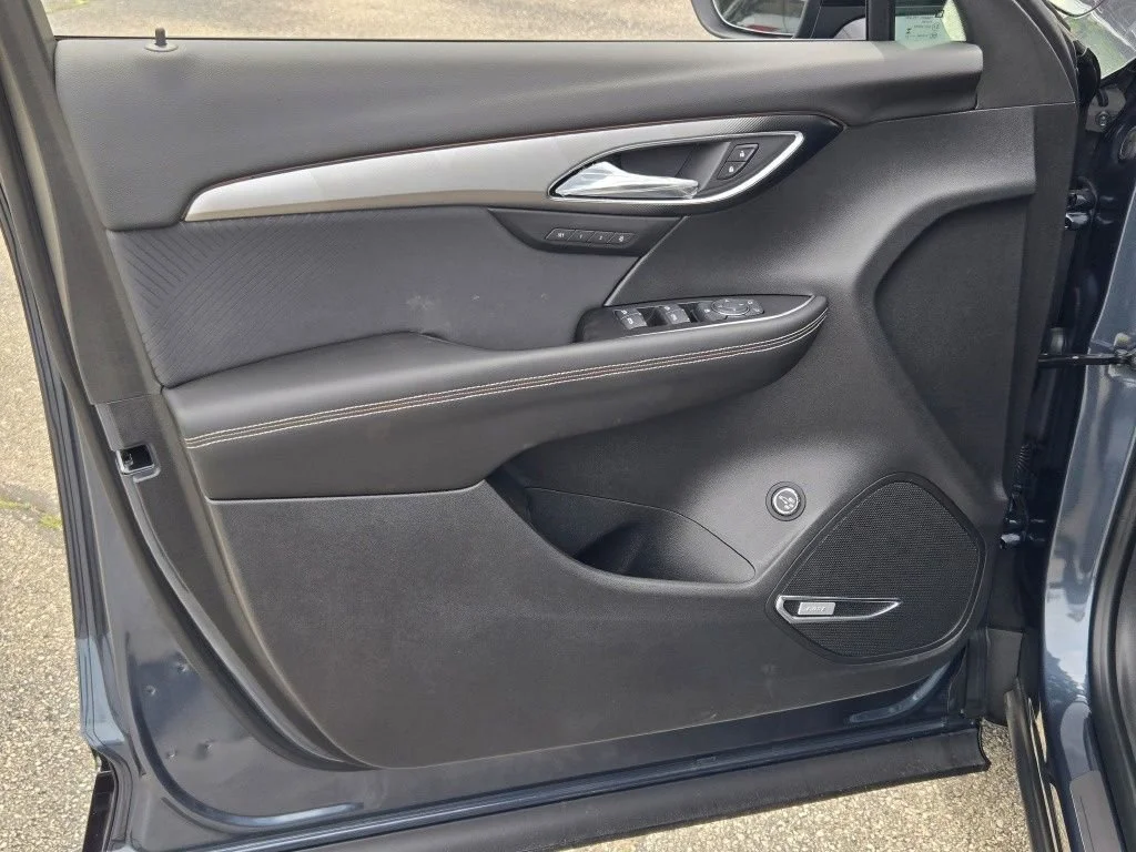 2026 Buick Envision Sport Touring - Photo 33