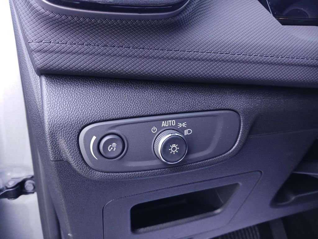 New 2026 Sterling Gray Metallic Chevrolet LT image 34