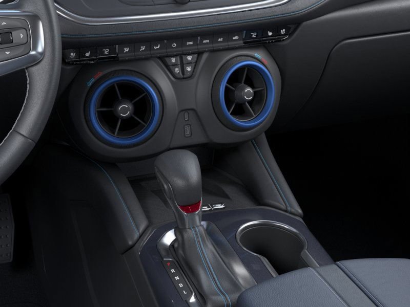 2025 Chevrolet Blazer RS - Photo 23