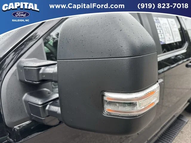 Used 2025 Black Ford XL image 12