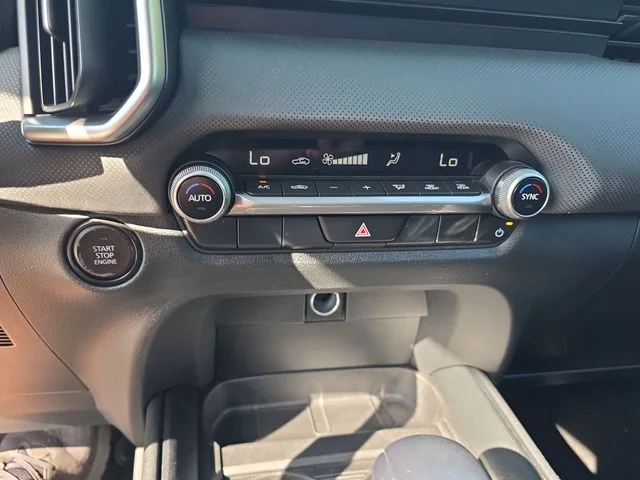 Used 2024 Red Mazda 2.5 S Select Package image 19