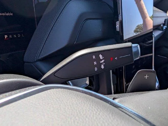 New 2027 Onyx Black GMC Denali image 24